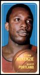 #52 Stan McKenzie  