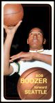 #41 Bob Boozer 