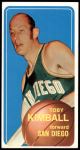 #32 Toby Kimball  