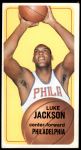 #33 Luke Jackson  