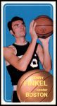 #27 Henry Finkel  