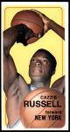 #95 Cazzie Russell  