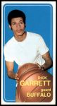 #85 Dick Garrett  