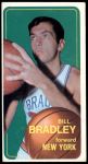 #7 Bill Bradley  
