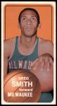 #166 Greg Smith  