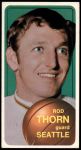 #167 Rod Thorn  