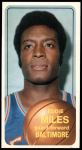 #159 Eddie Miles  