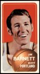#142 Jim Barnett  