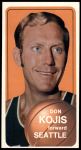 #136 Don Kojis  