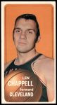 #146 Len Chappell  