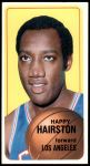 #77 Happy Hairston  