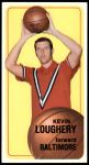 #51 Kevin Loughery 