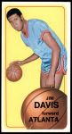 #54 Jim Davis  