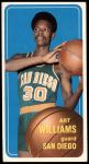 #151 Art Williams  