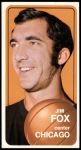 #98 Jim Fox  