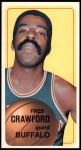 #162 Fred Crawford 