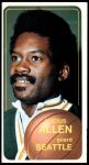 #31 Lucius Allen  
