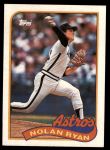 #530 Nolan Ryan 