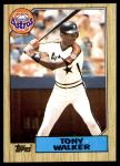 #24 Tony Walker 