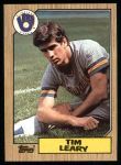 #32 Tim Leary 