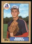 #61 Bobby Thigpen 