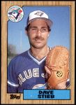 #90 Dave Stieb 
