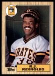 #109 R.J. Reynolds 