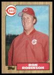 #119 Ron Robinson 