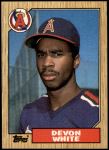 #139 Devon White 