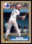 #141 Herm Winningham 