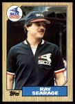 #149 Ray Searage 