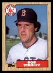 #175 Bob Stanley 
