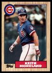 #177 Keith Moreland 
