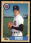 #196 Randy O'Neal 