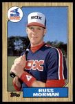 #233 Russ Morman 