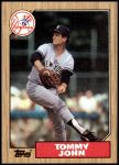 #236 Tommy John 
