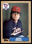 #247 Jeff Reed 