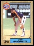 #249 Jim Pankovits 