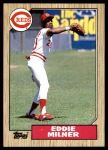 #253 Eddie Milner 