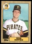 #289 Bob Kipper 