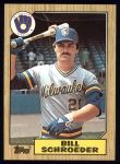 #302 Bill Schroeder 