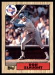 #308 Don Slaught 