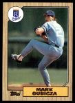 #326 Mark Gubicza 