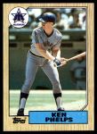 #333 Ken Phelps 