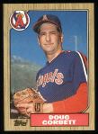 #359 Doug Corbett 