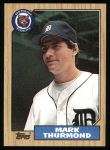 #361 Mark Thurmond 