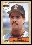 #362 Luis Quinones 