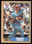 #364 Randy Bush 