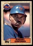 #378 Rafael Santana 