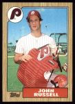 #379 John Russell 